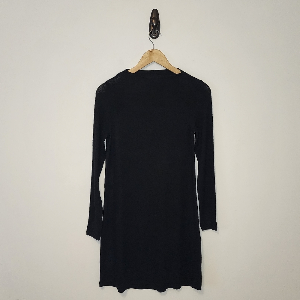 Winter/Fall Long Sleeve George Extra Small Dress